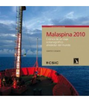 MALASPINA 2010