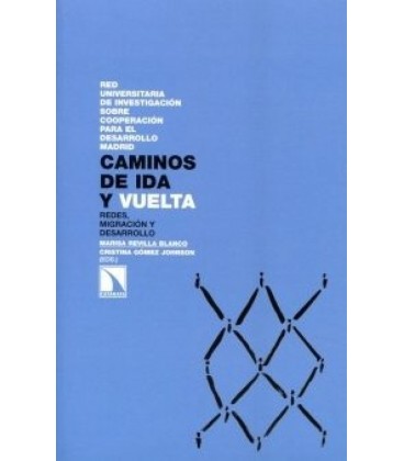 CAMINOS DE IDA Y VUELTA