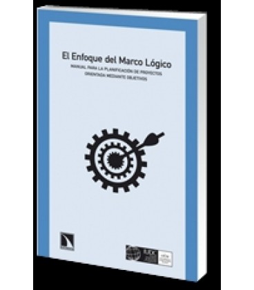 ENFOQUE DEL MARCO LOGICO