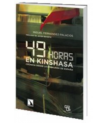49 HORAS EN KINSHASA