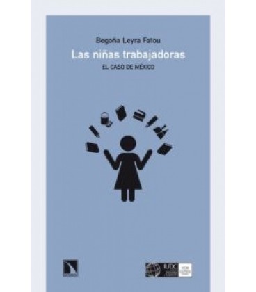 NIÑAS TRABAJADORAS
