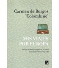 MIS VIAJES POR EUROPA