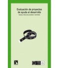 EVALUACION DE PROYECTOS DE AYUDA AL DESARROLLO