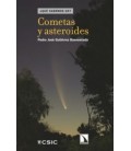 COMETAS Y ASTEROIDES