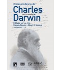 CORRESPONDENCIA DE CHARLES DARWIN 2 VOL