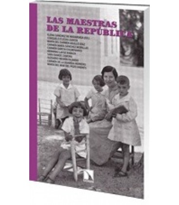 MAESTRAS DE LA REPUBLICA