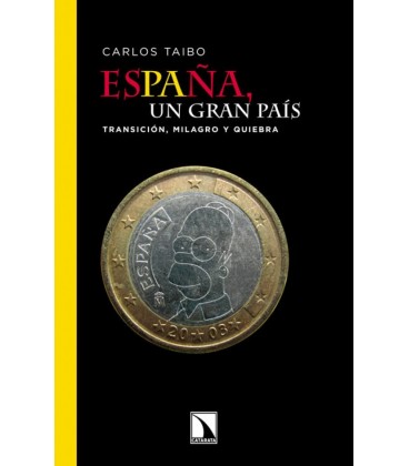 ESPAÑA UN GRAN PAIS