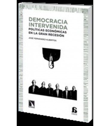 DEMOCRACIA INTERVENIDA