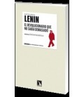 LENIN REVOLUCIONARIO QUE NO SABIA DEMASIADO