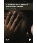 SITUACION DE LOS REFUGIADOS EN ESPAÑA,LA