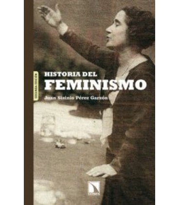 HISTORIA DEL FEMINISMO 2ªED