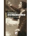 HISTORIA DEL FEMINISMO 2ªED
