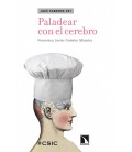 PALADEAR CON EL CEREBRO
