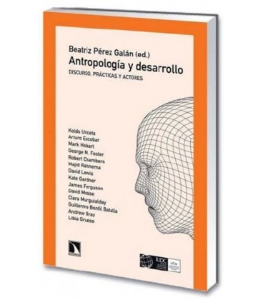 ANTROPOLOGIA Y DESARROLLO
