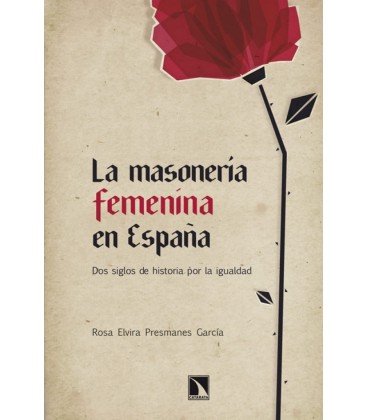 MASONERIA FEMENINA EN ESPAÑA