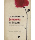 MASONERIA FEMENINA EN ESPAÑA,LA