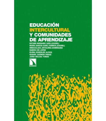 EDUCACION INTERCULTURAL Y COMUNIDADES DE APRENDIZAJE