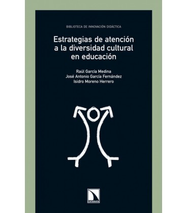 ESTRATEGIAS DE ATENCION A LA DIVERSIDAD CULTURAL EN EDUCACI