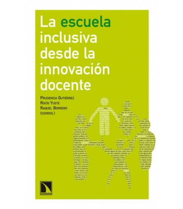 ESCUELA INCLUSIVA DESDE LA INNOVACION DOCENTE