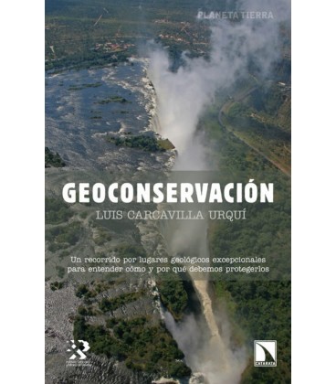 GEOCONSERVACION