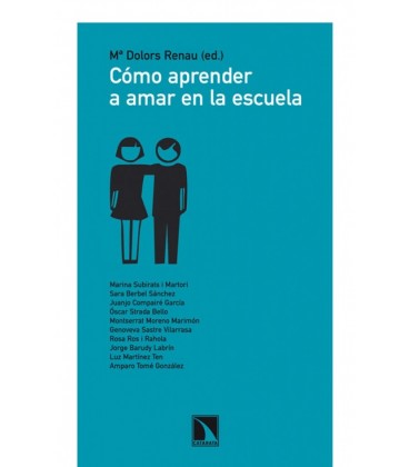 COMO APRENDER A AMAR EN LA ESCUELA