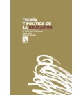 TEORIA Y POLITICA DE LA EDUCACION