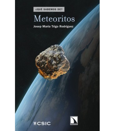 METEORITOS