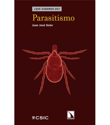 PARASITISMO