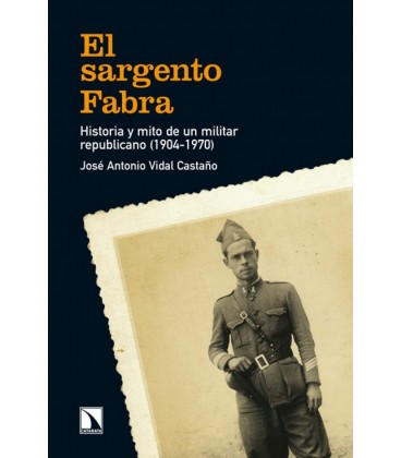 SARGENTO FABRA