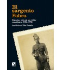 SARGENTO FABRA,EL