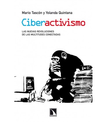 CIBERACTIVISMO