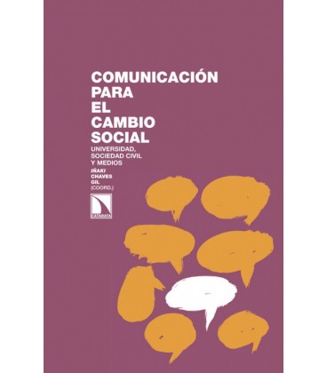 COMUNICACION PARA EL CAMBIO SOCIAL