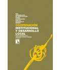 COOPERACION INSTITUCIONAL Y DESARROLLO LOCAL