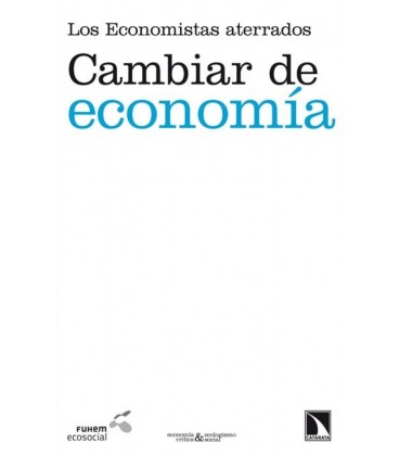 CAMBIAR DE ECONOMIA