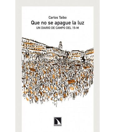 QUE NO SE APAGUE LA LUZ