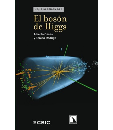 BOSON DE HIGGS
