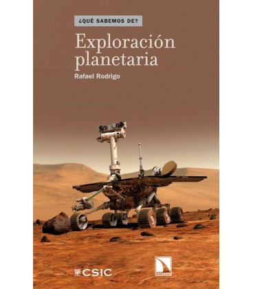 EXPLORACION PLANETARIA