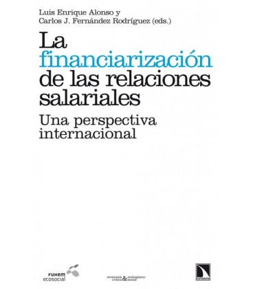 FINANCIARIZACION DE LAS RELACIONES SALARIALES