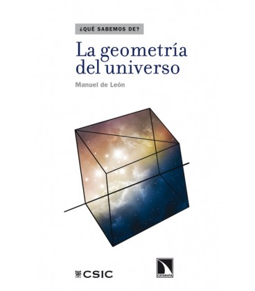 GEOMETRIA DEL UNIVERSO