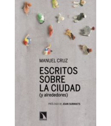 ESCRITOS SOBRE LA CIUDAD