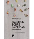 ESCRITOS SOBRE LA CIUDAD