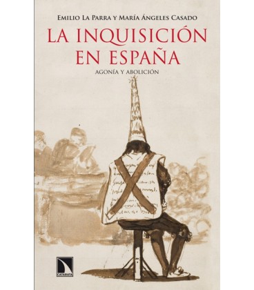 INQUISICION EN ESPAÑA