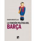 FUNCION POLITICA DEL BARÇA,LA