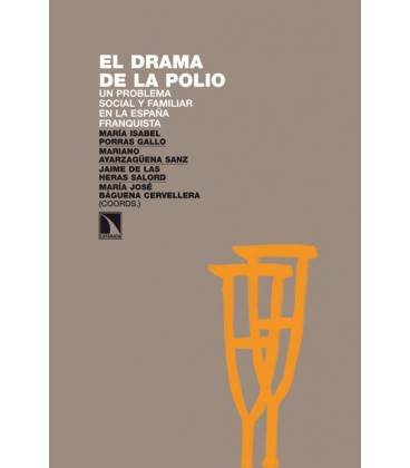 DRAMA DE LA POLIO