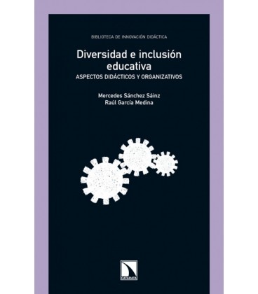 DIVERSIDAD E INCLUSION EDUCATIVA
