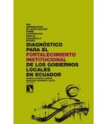 DIAG,FORTALECIMIENTO INST, DE GOBIERNOS LOCALES ECUADOR