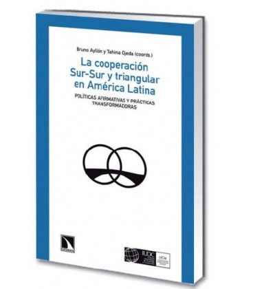 COOPERACION SUR-SUR Y TRIANGULAR EN AMERICA LATINA
