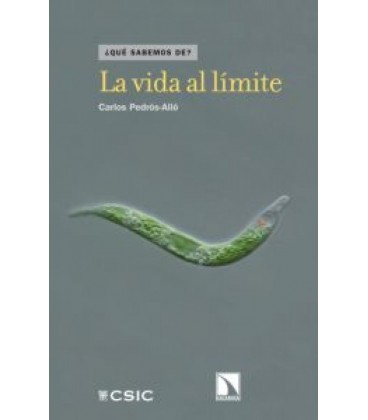 VIDA AL LIMITE