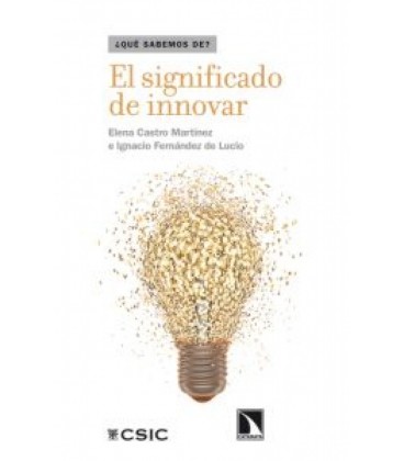 SIGNIFICADO DE INNOVAR