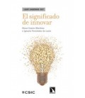 SIGNIFICADO DE INNOVAR,EL